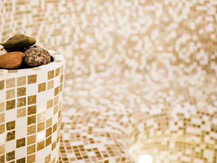 Garinė pirtis – PORTO SPA zona Plungėje