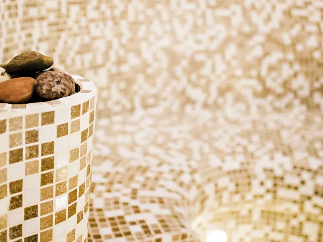 Garinė pirtis – PORTO SPA zona Plungėje