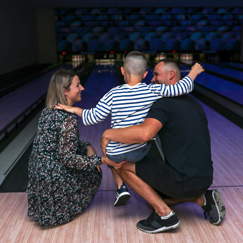 Boulingo nuotrauka 2