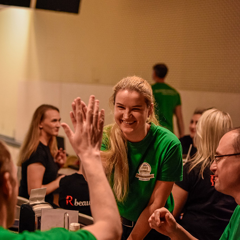 Boulingo nuotrauka 3