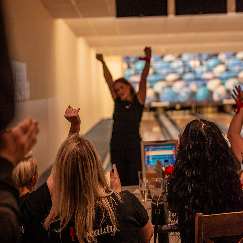 Boulingo nuotrauka 4