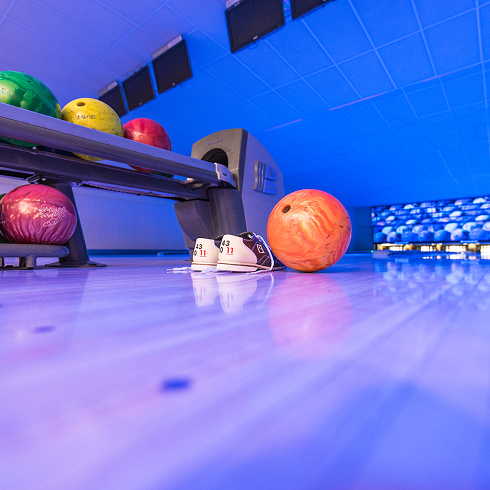 Boulingo nuotrauka 5