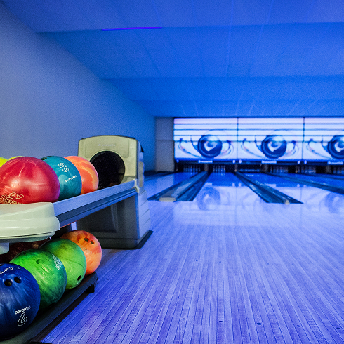 Boulingo nuotrauka 7