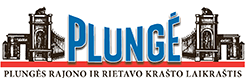 Laikraštis „Plungė“