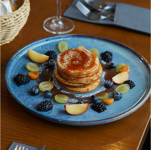 Restoranas nuotrauka 1