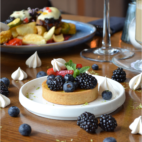 Restoranas nuotrauka 4