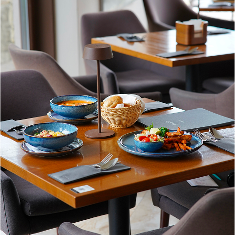 Restoranas nuotrauka 3