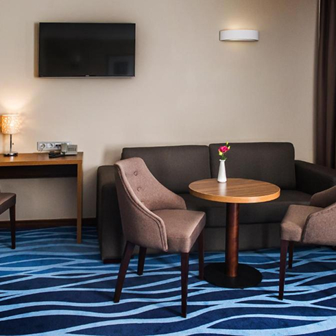 Geresnysis dvivietis numeris 2